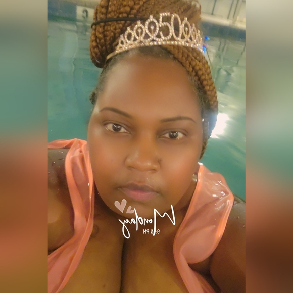 Meet your Posher, Sunshyne - Picture 4 of 16